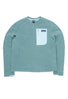 Patagonia Women's R1 Air Crew - Blue Sage