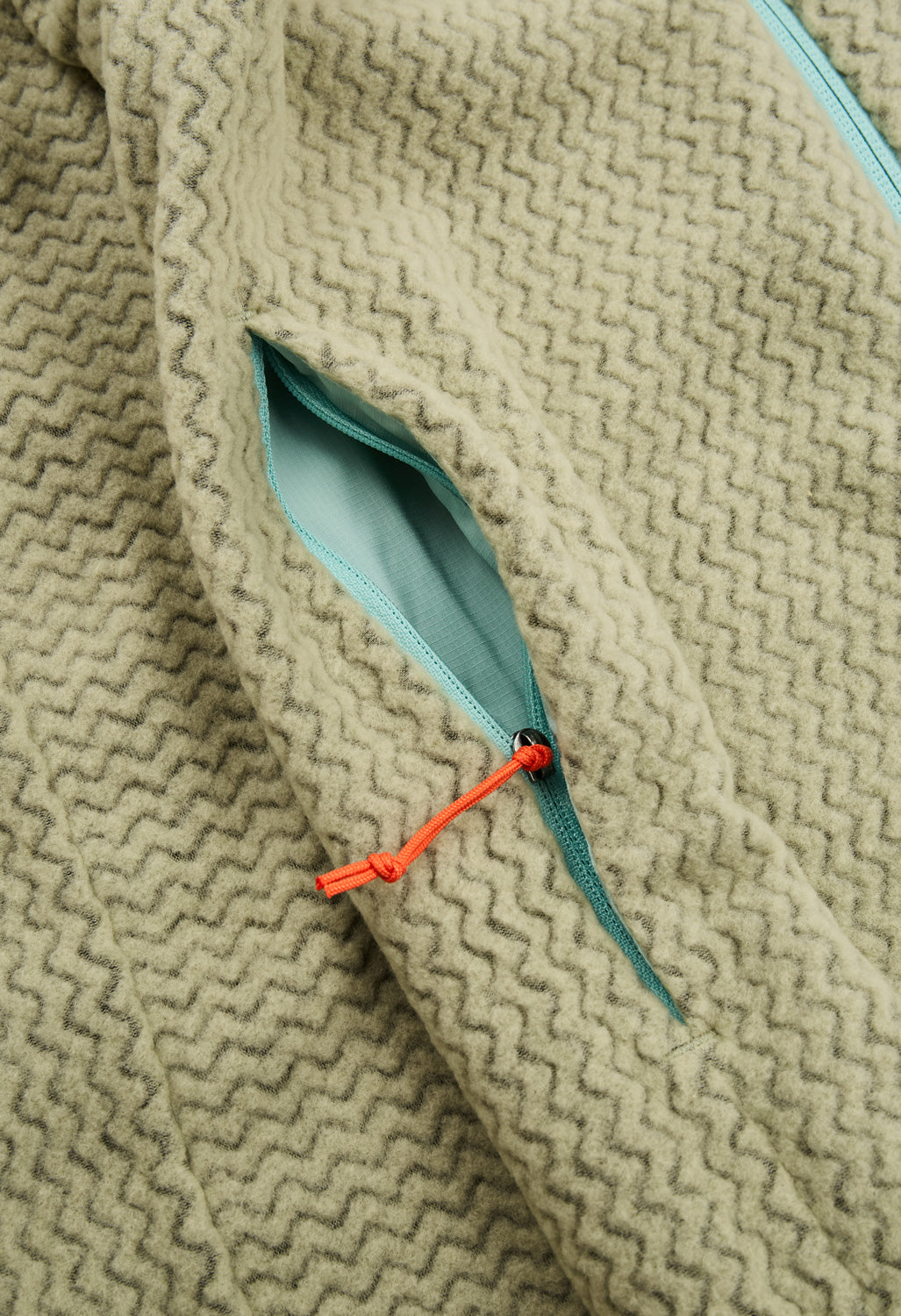 Patagonia Women's R1 Full Zip Hoody - Weathered Stone