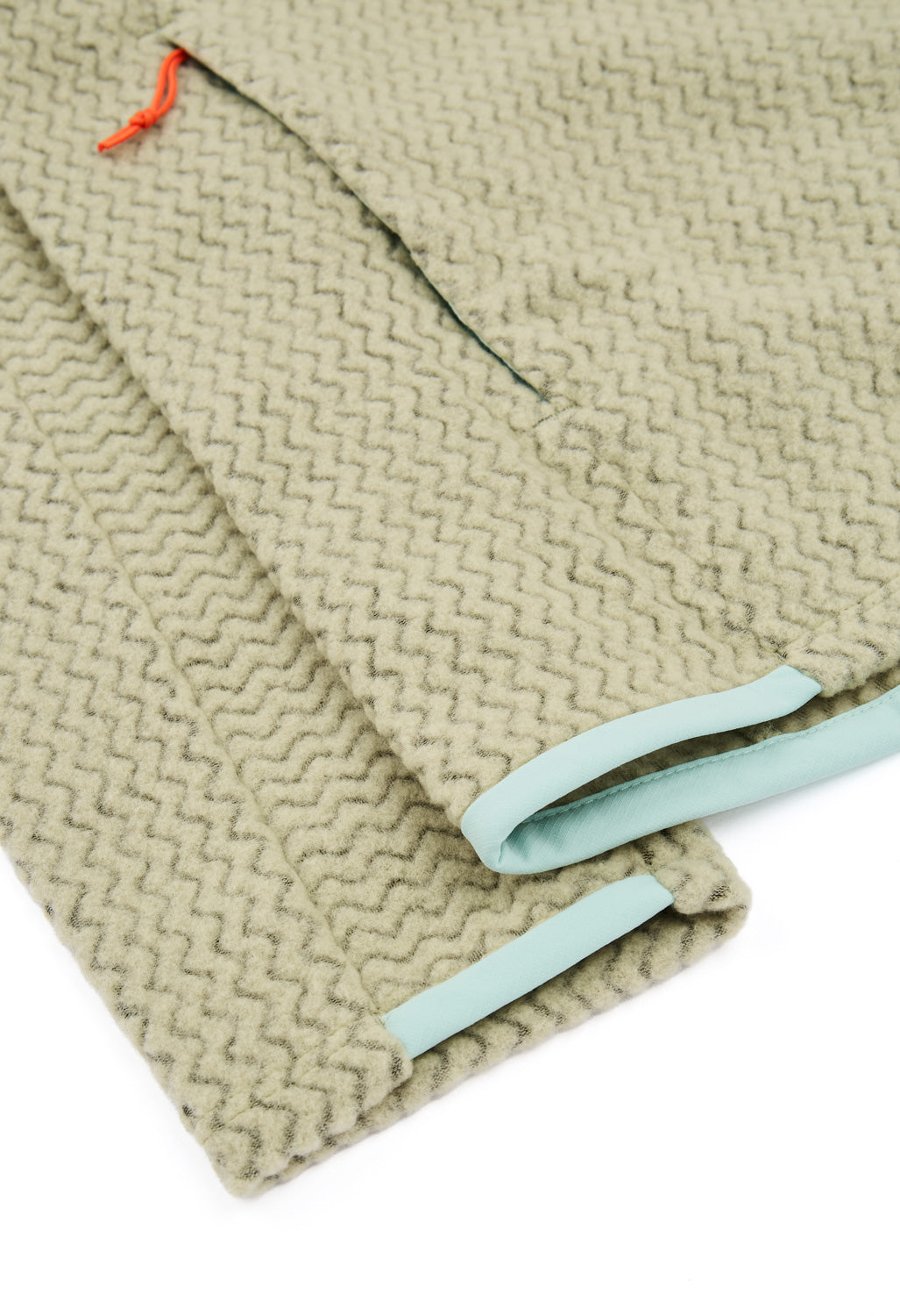 Patagonia Women's R1 Full Zip Hoody - Weathered Stone