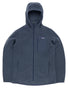 Patagonia Women's R1 Air Zip Hoody - Smolder Blue