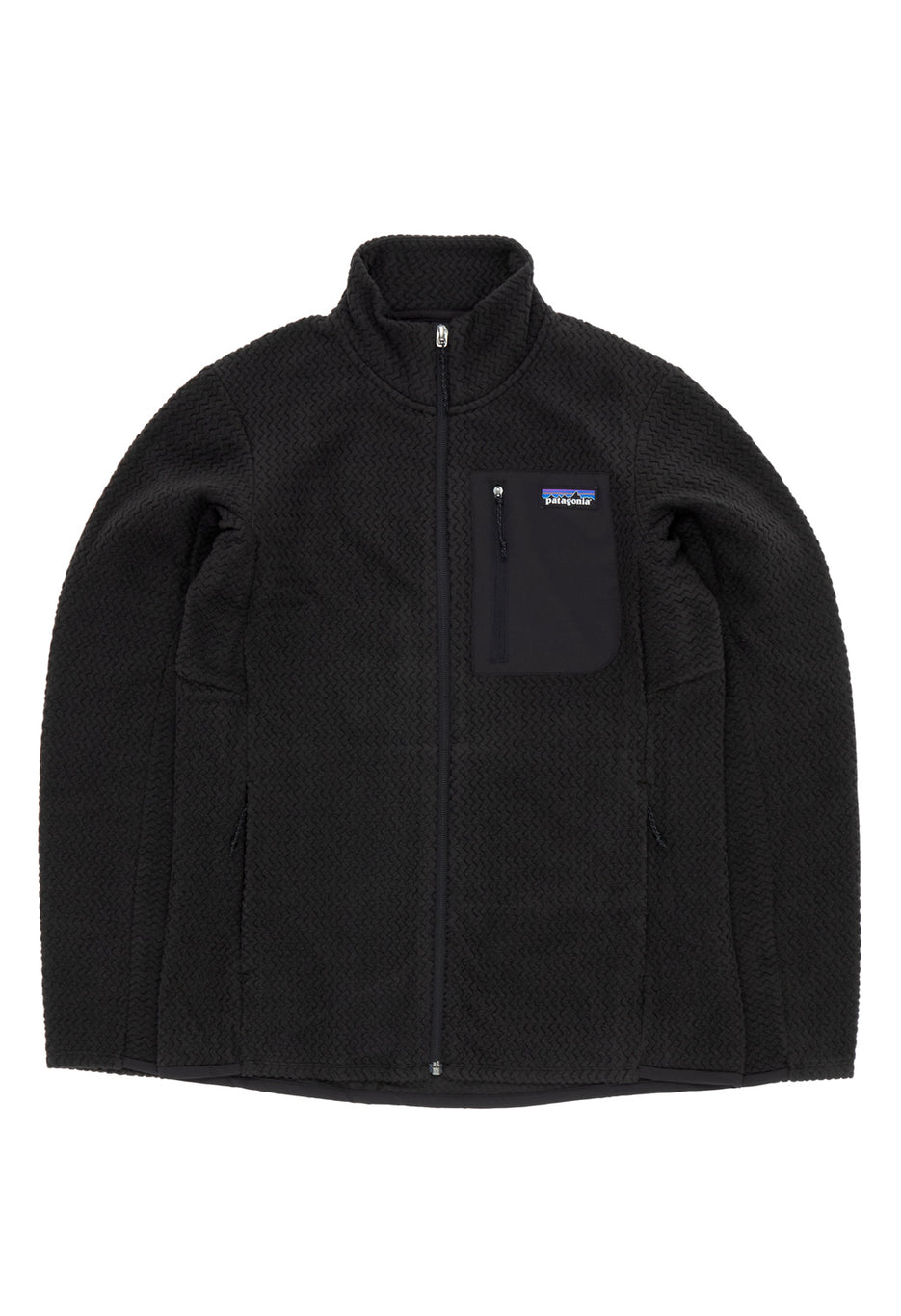 Patagonia Women's R1 Air Jacket - Black