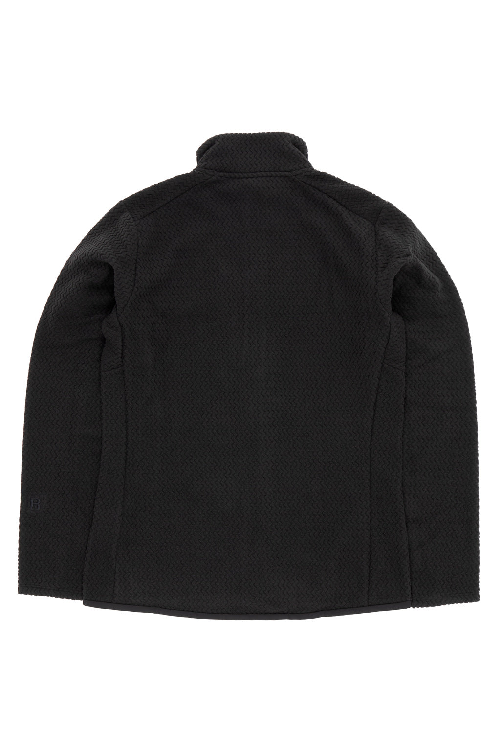 Patagonia Women's R1 Air Jacket - Black