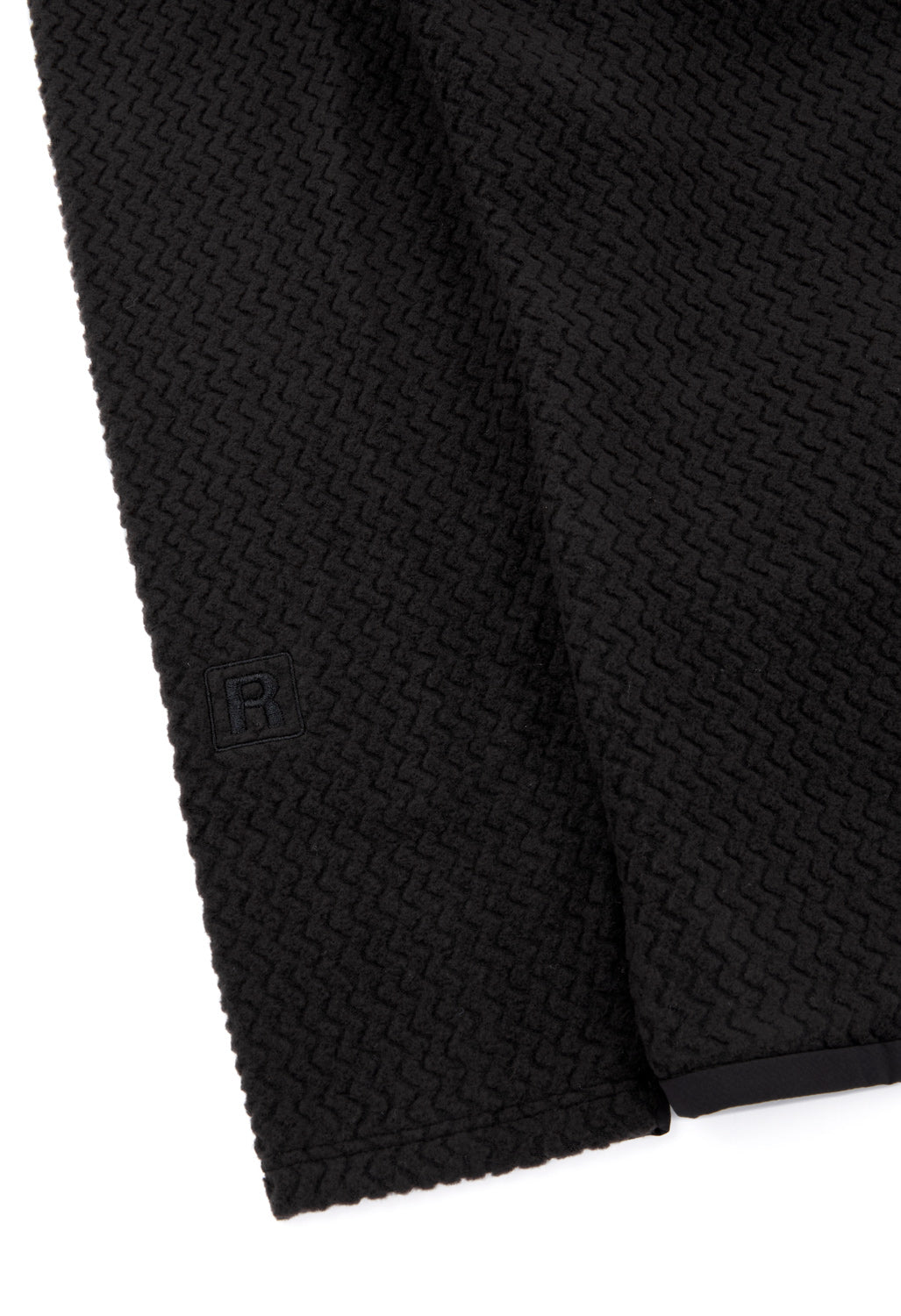 Patagonia Women's R1 Air Jacket - Black