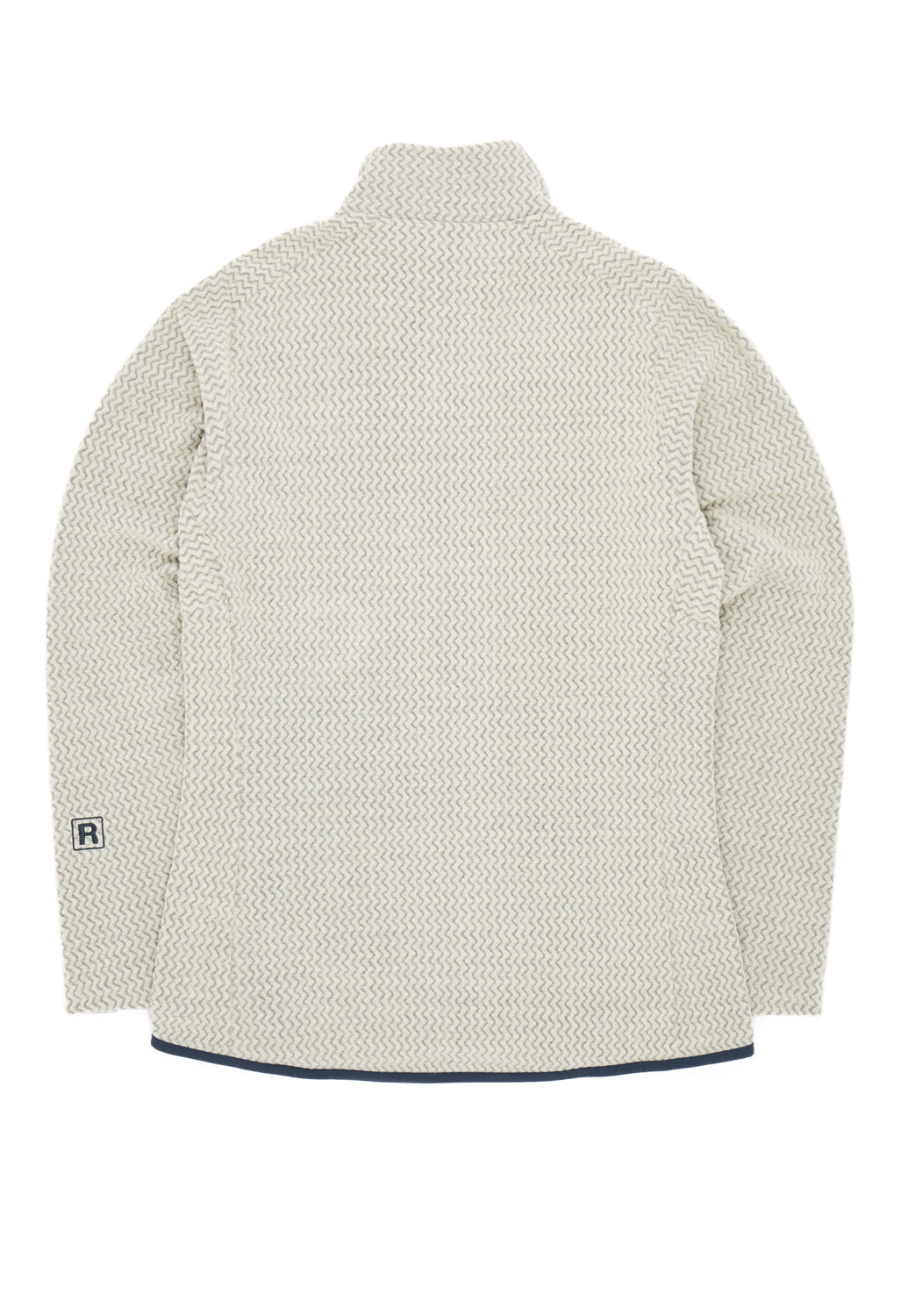 Patagonia Women's R1 Air Jacket - Wool White