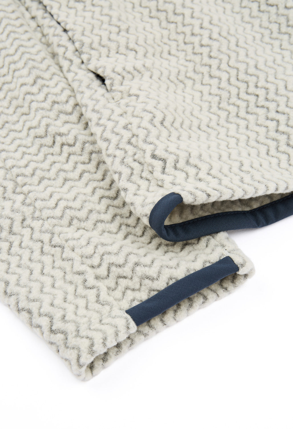 Patagonia Women's R1 Air Jacket - Wool White