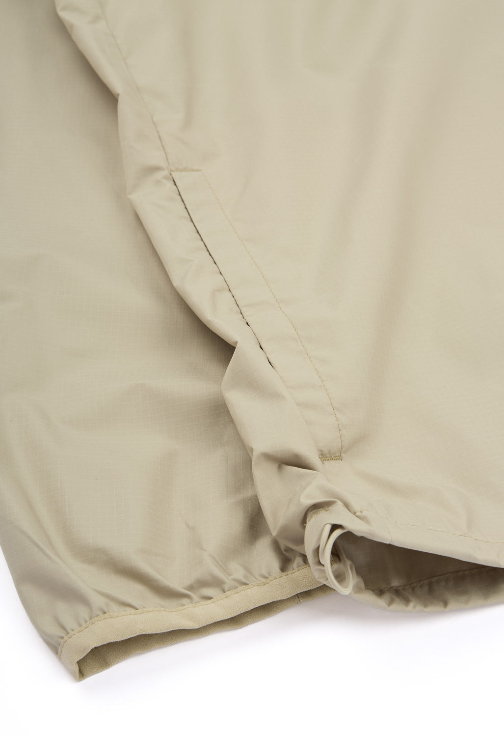 Patagonia Men's Light and Variable Jacket - Weathered Stone