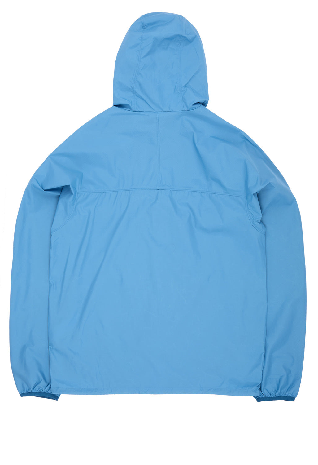 Patagonia Men's Light and Variable Jacket - Shore Blue