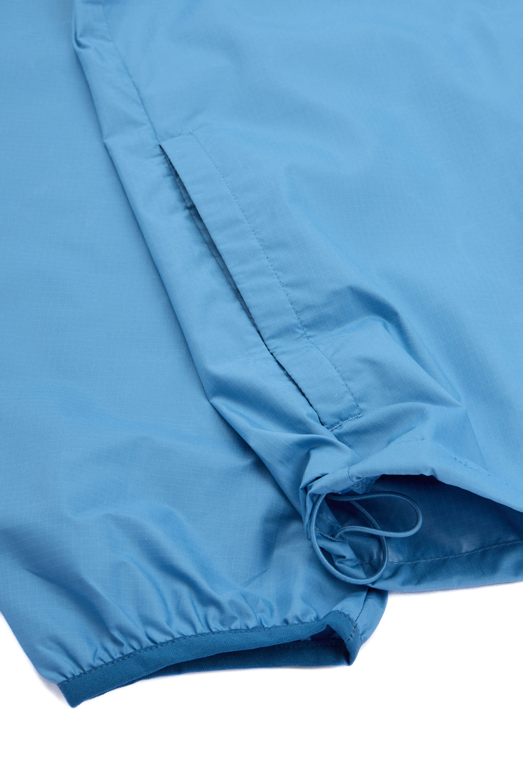 Patagonia Men's Light and Variable Jacket - Shore Blue
