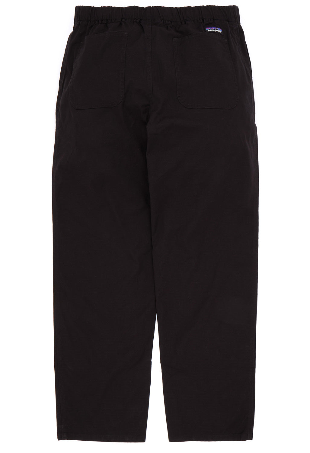 Patagonia Men's Lightweight All-Wear Gi Pants - Black