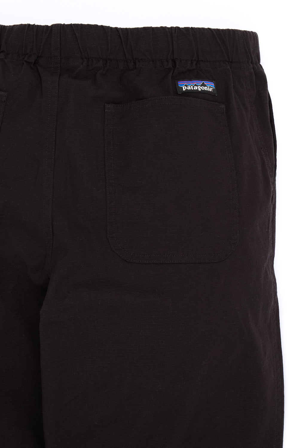 Patagonia Men's Lightweight All-Wear Gi Pants - Black