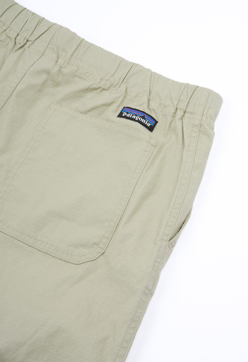 Patagonia Men's Lightweight All-Wear Gi Pants - Weathered Stone