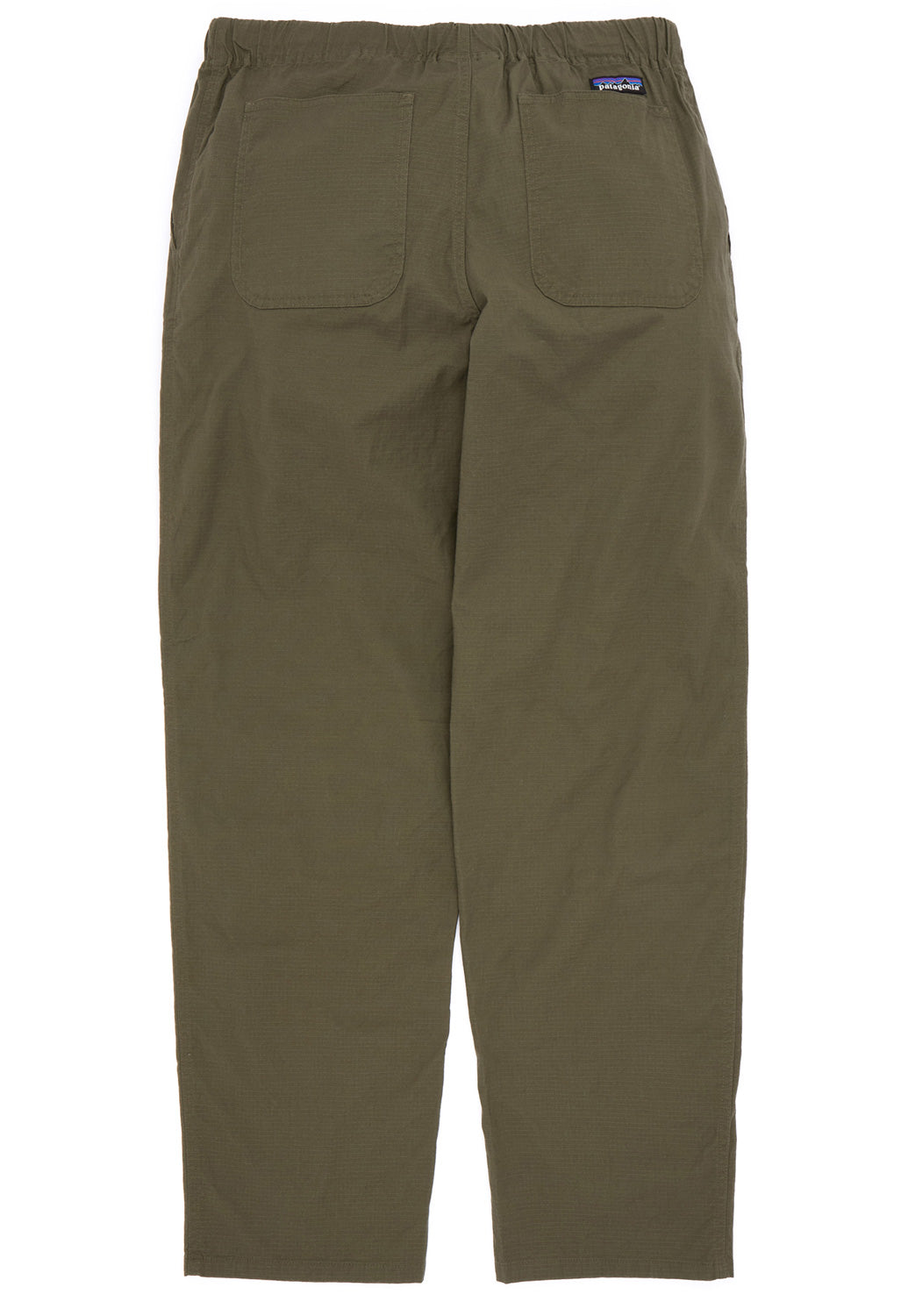 Patagonia Men's Lightweight All-Wear Gi Pants - Basin Green