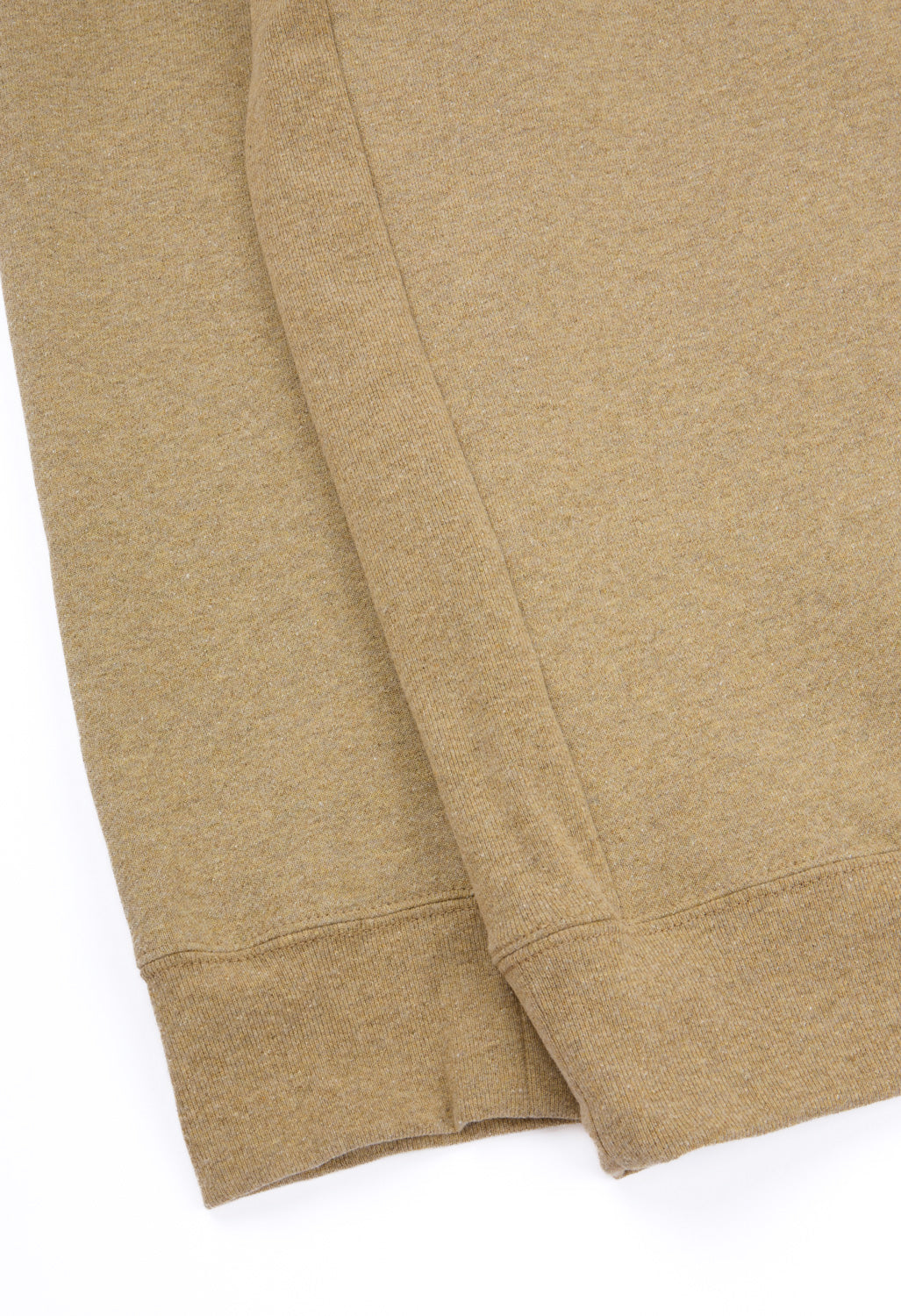 Patagonia Men's '95 Oval Logo Uprisal Crew Sweatshirt - Bobcat Brown