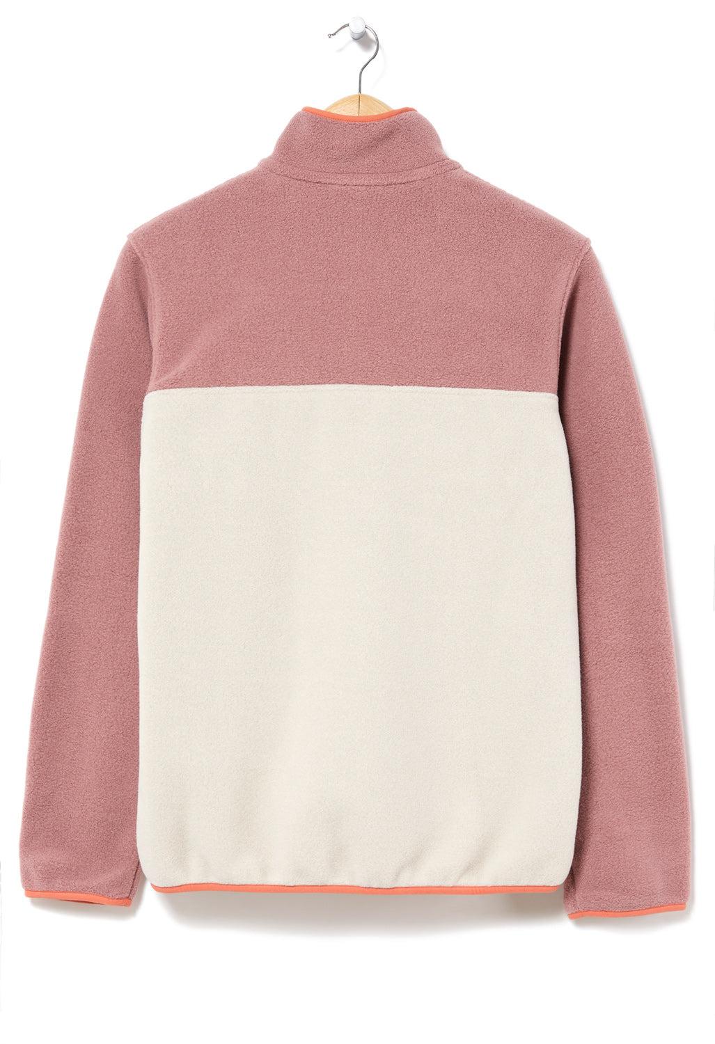 Patagonia Lwt Synchilla Women's Snap-T Pullover - Pumice