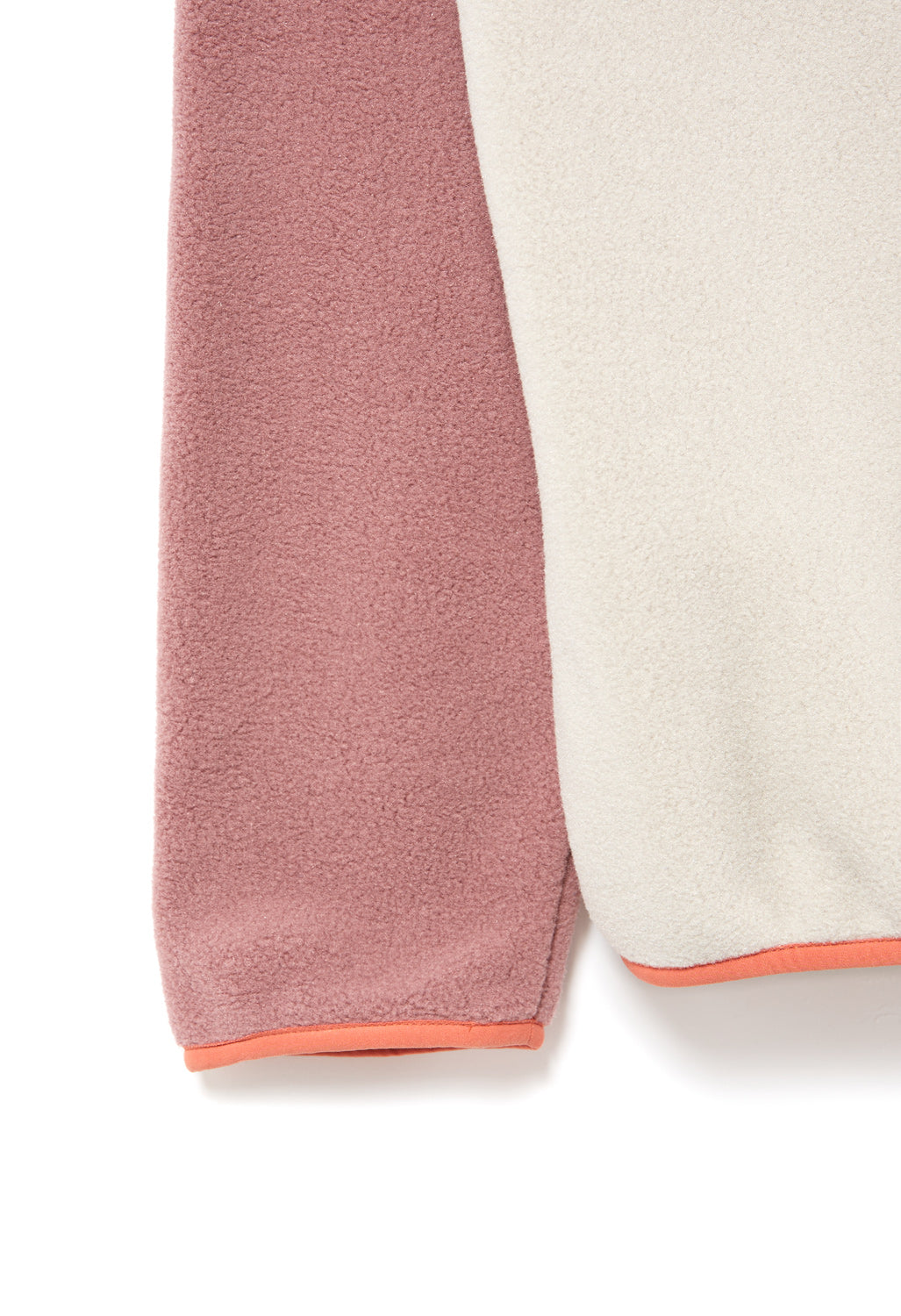 Patagonia Lwt Synchilla Women's Snap-T Pullover - Pumice