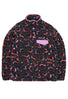 Patagonia Women's Lightweight Synchilla Snap-T Pullover - Soft Spirea / Dried Vanilla