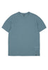 Patagonia Men's Capilene Crew Trail Shirt - Blue Sage