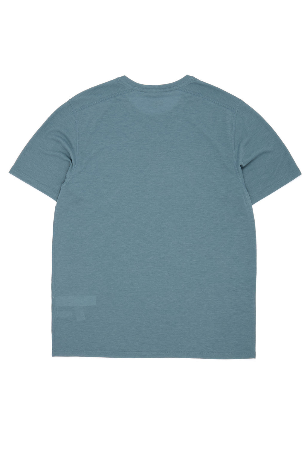 Patagonia Men's Capilene Crew Trail Shirt - Blue Sage