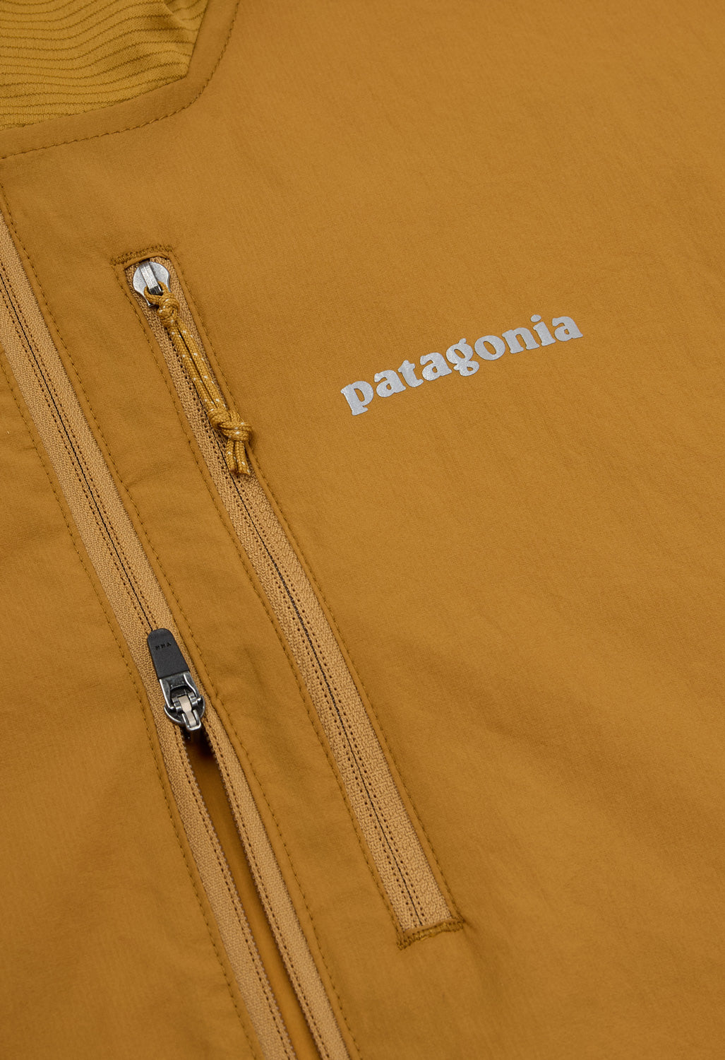Patagonia Men's Airshed Pro Pullover - Bobcat Brown