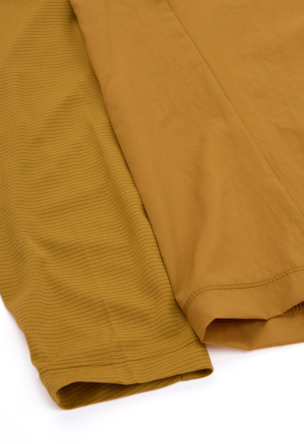 Patagonia Men's Airshed Pro Pullover - Bobcat Brown