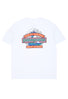 Patagonia Men's Great Waves Responsibili-Tee - Fiber White