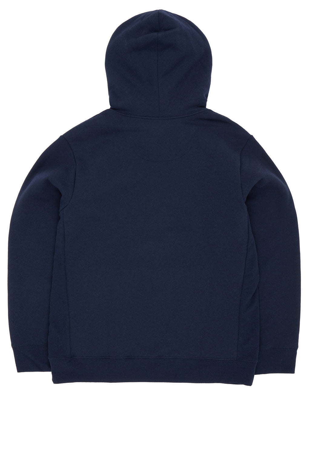 Patagonia Men's '95 Oval Logo Uprisal Hoody - New Navy