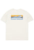 Patagonia Men's Cap Cool Daily Shirt - Dyno White