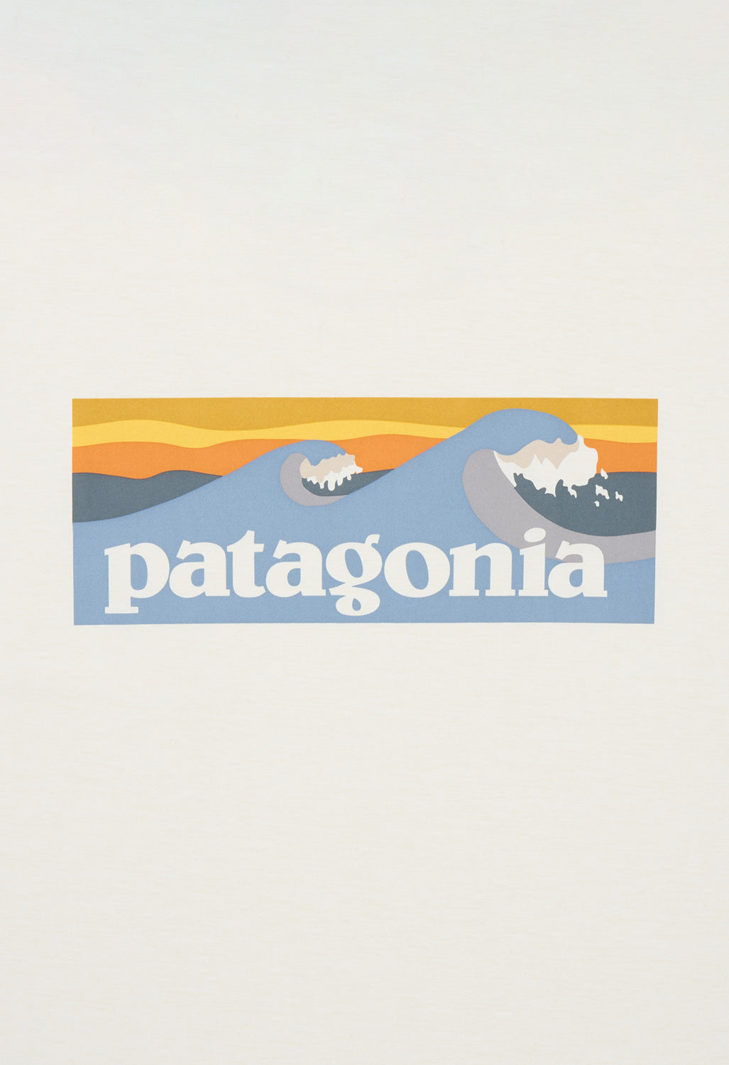 Patagonia Men's Cap Cool Daily Shirt - Dyno White