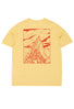 Patagonia Men's Cap Cool Daily Shirt - Limestone Yellow