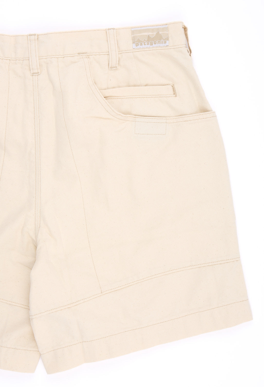 Patagonia Men's Heritage Stand Up Shorts - 7 in.