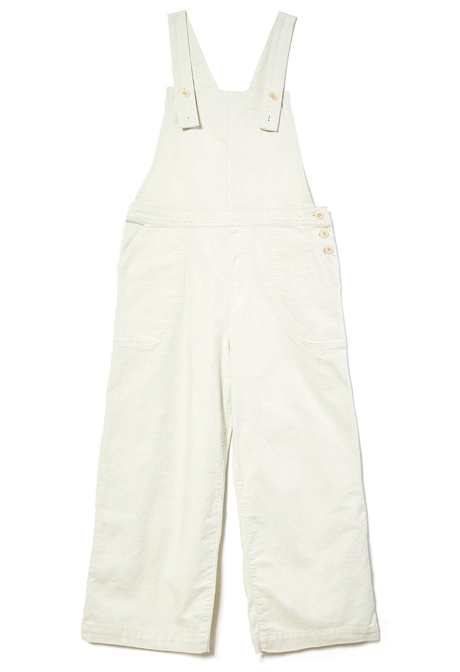 Patagonia Stand Up Women's Cropped Coveralls 0