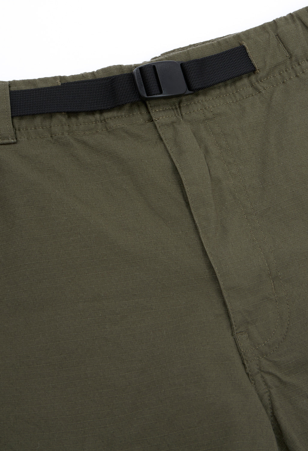 Patagonia Men's Lightweight All-Wear Gi Shorts - Basin Green