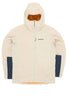 Patagonia Men's Nano-Air Ultralight Full-Zip Hoody - Weathered Stone