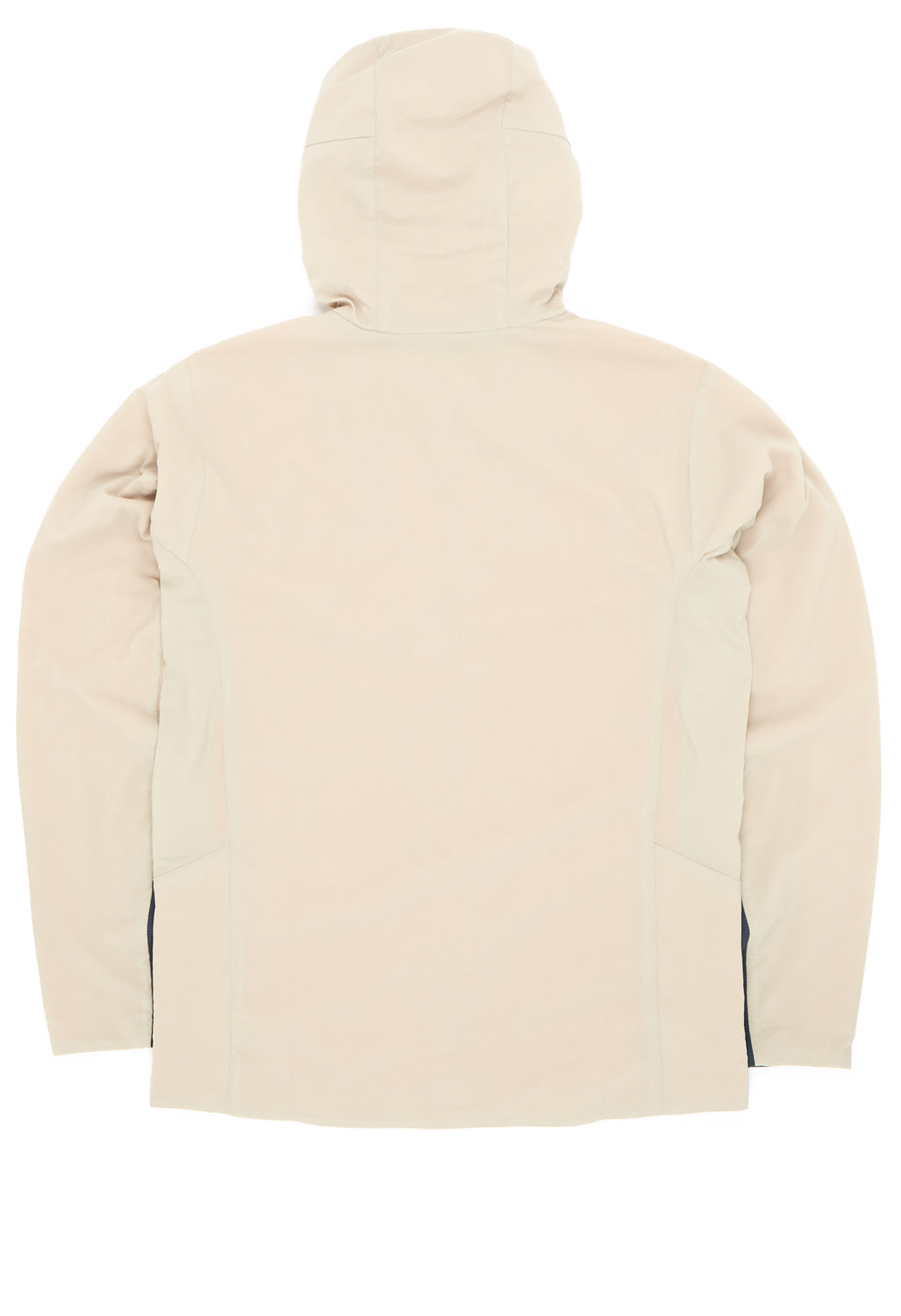 Patagonia Men's Nano-Air Ultralight Full-Zip Hoody - Weathered Stone