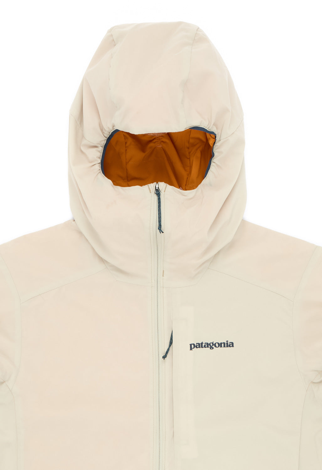 Patagonia Men's Nano-Air Ultralight Full-Zip Hoody - Weathered Stone