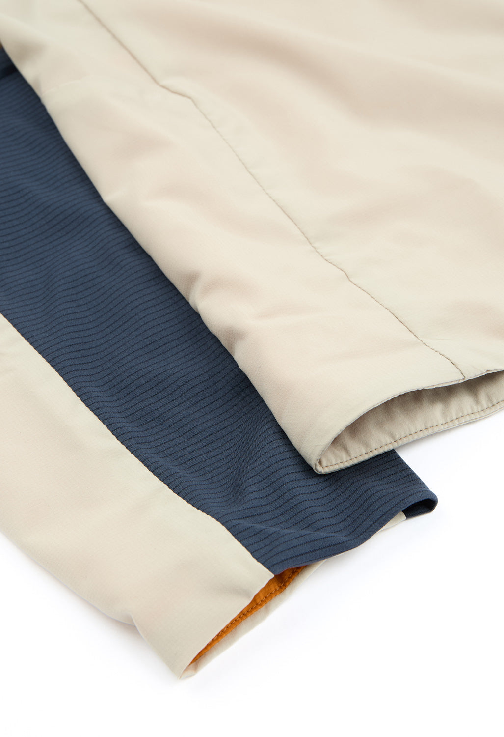 Patagonia Men's Nano-Air Ultralight Full-Zip Hoody - Weathered Stone