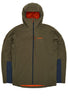 Patagonia Men's Nano-Air Ultralight Full-Zip Hoody - Basin Green