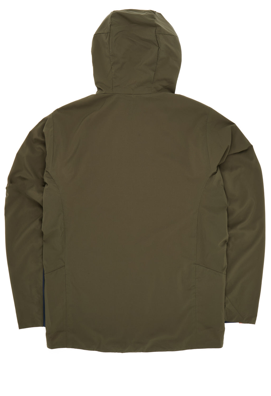 Patagonia Men's Nano-Air Ultralight Full-Zip Hoody - Basin Green