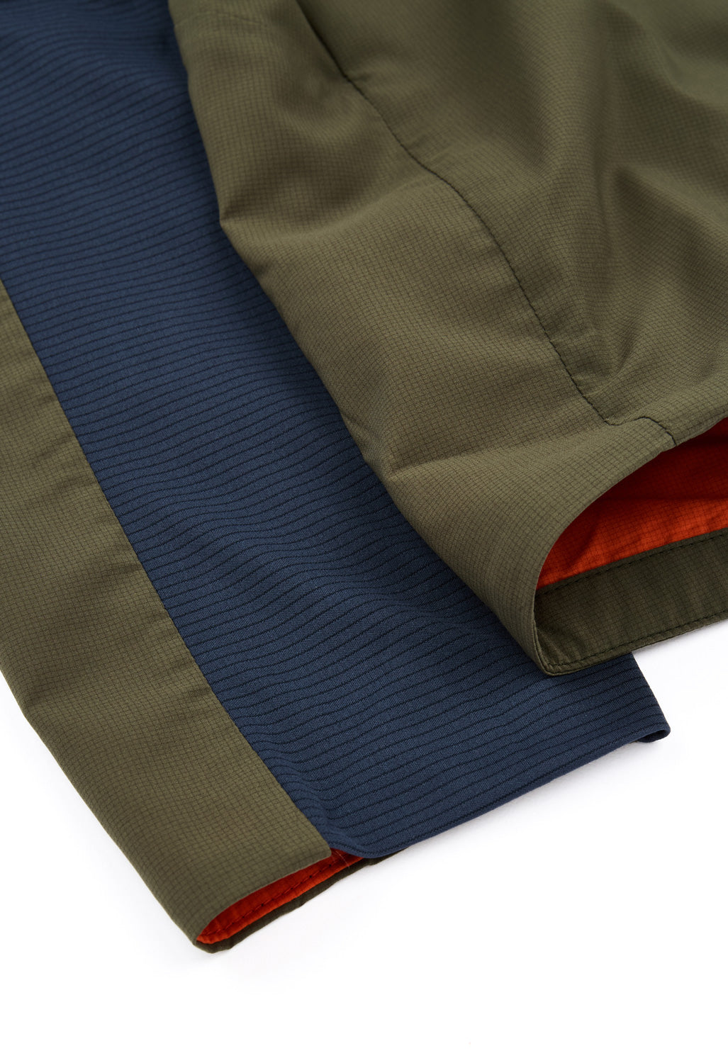 Patagonia Men's Nano-Air Ultralight Full-Zip Hoody - Basin Green