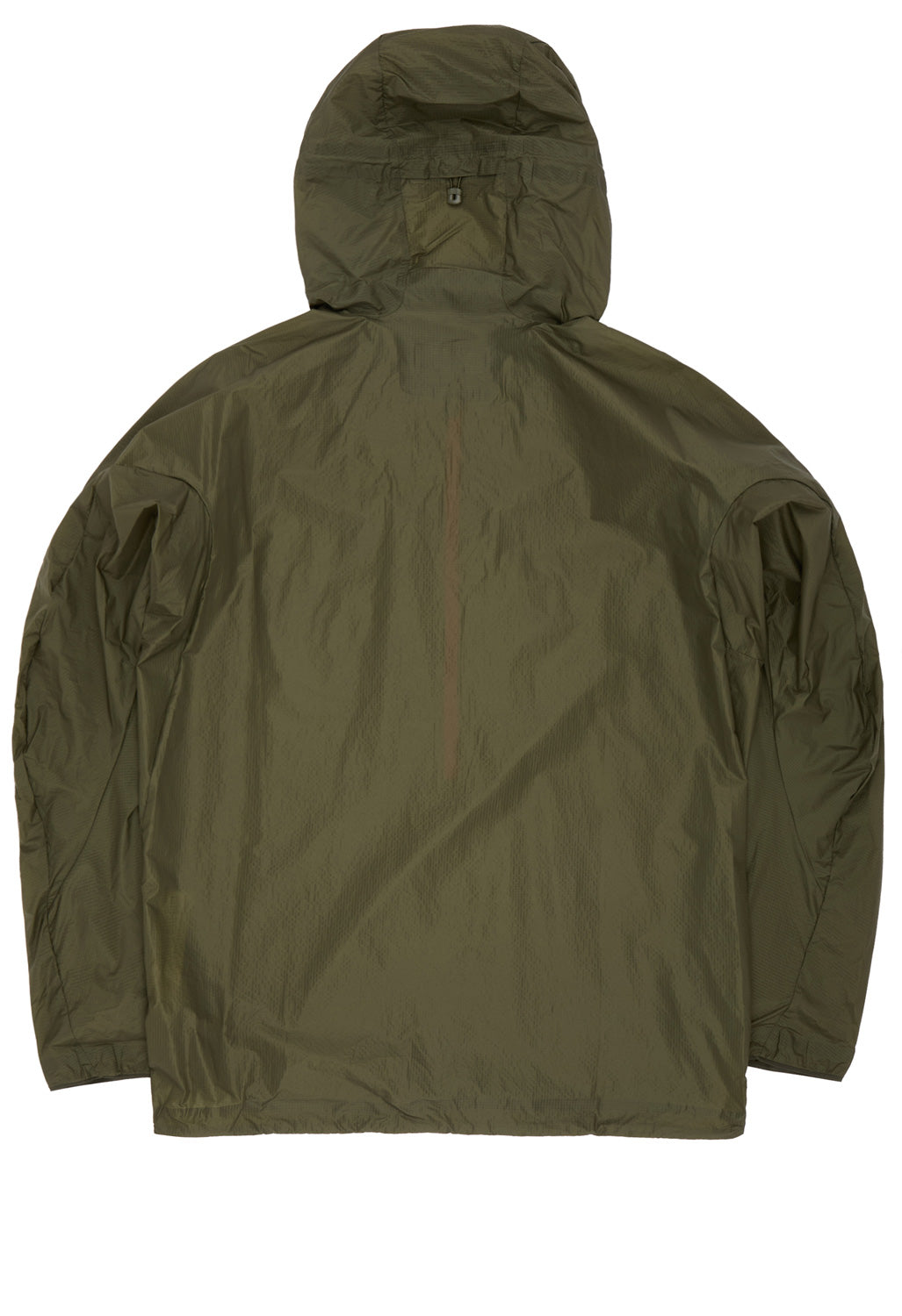 Patagonia Men's Houdini Rock Jacket - Basin Green