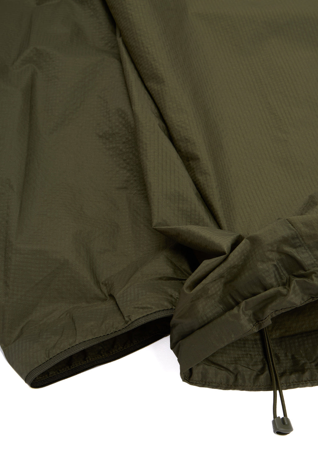 Patagonia Men's Houdini Rock Jacket - Basin Green