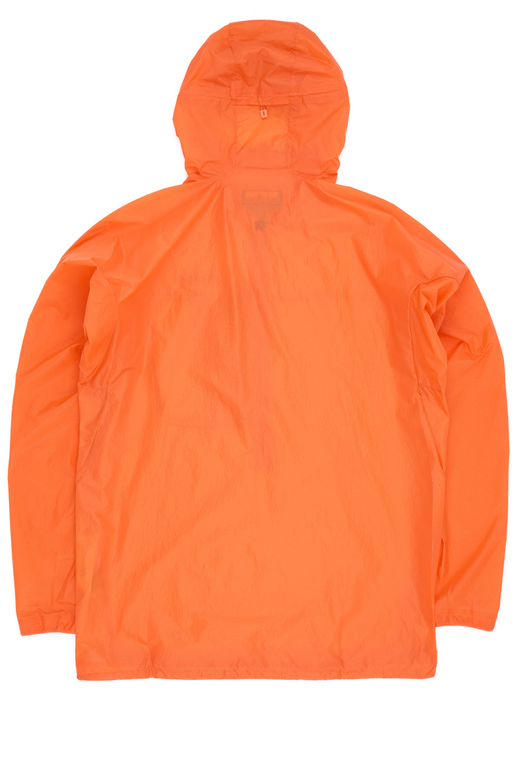 Patagonia Men's Houdini Rock Jacket - Orange Peel