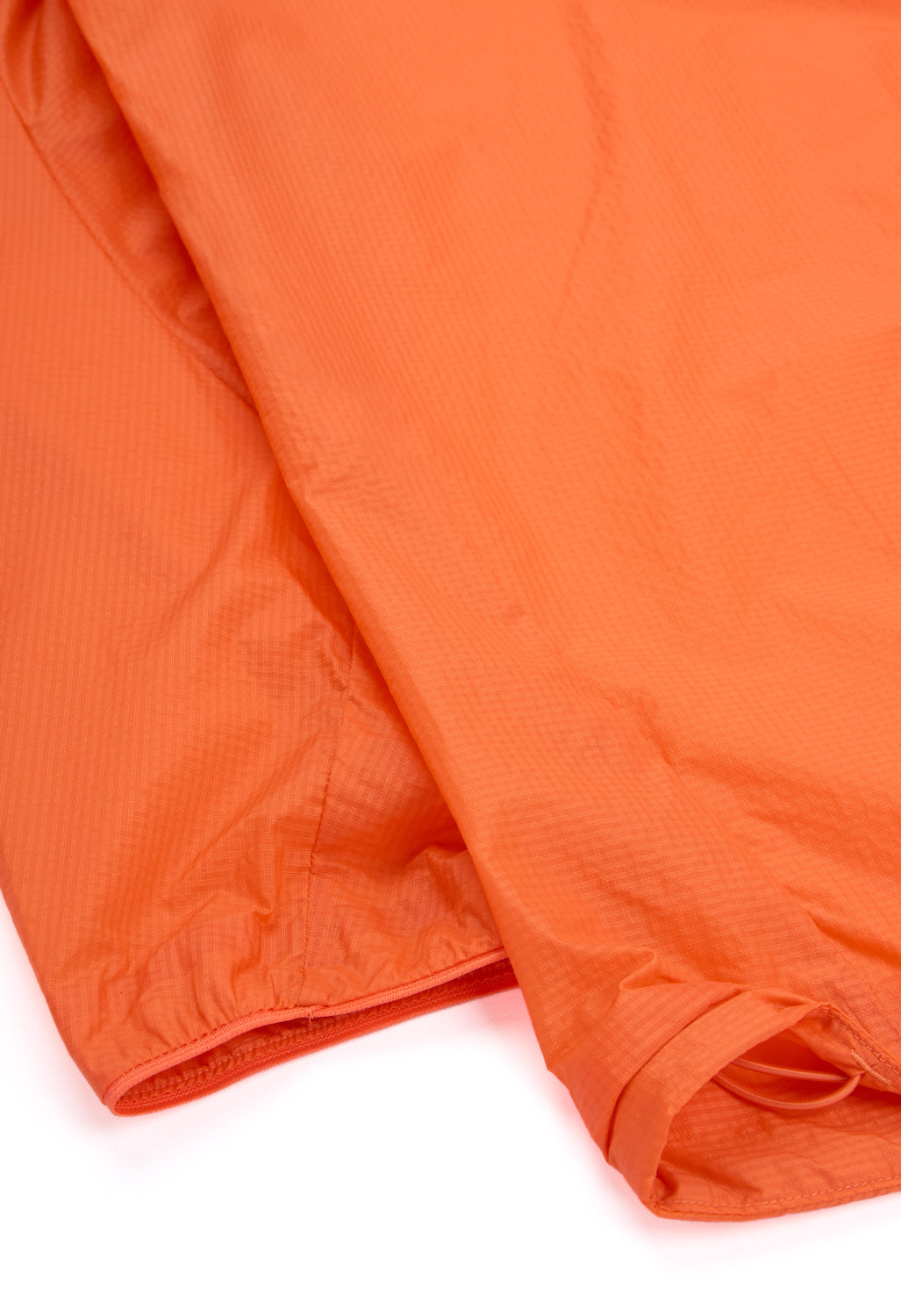 Patagonia Men's Houdini Rock Jacket - Orange Peel