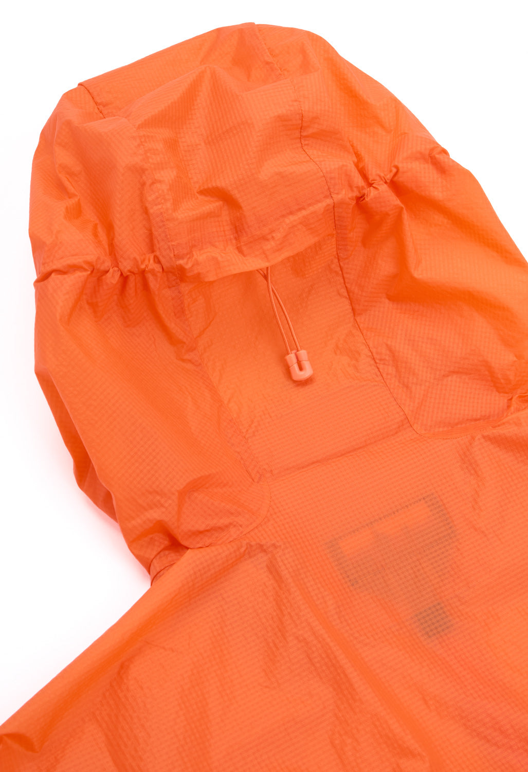 Patagonia Men's Houdini Rock Jacket - Orange Peel