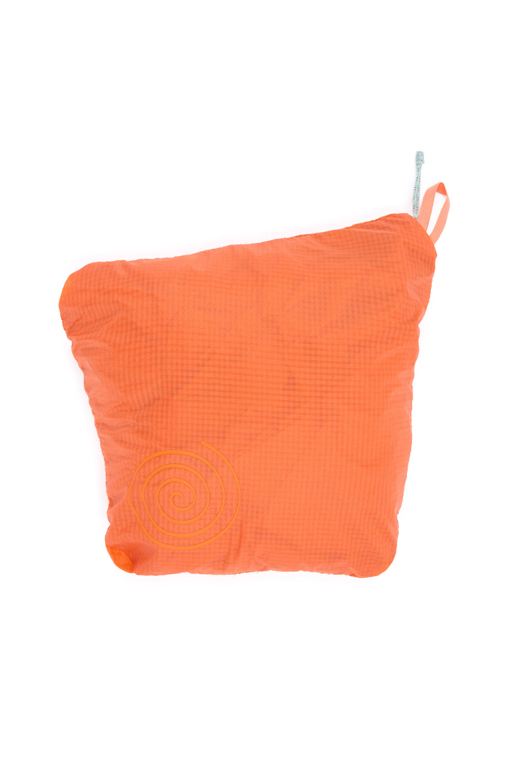 Patagonia Men's Houdini Rock Jacket - Orange Peel