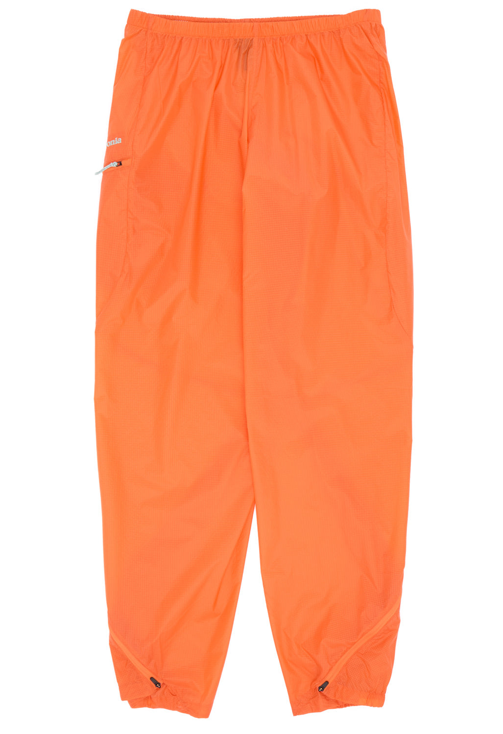 Patagonia Houdini Rock Pants - Orange Peel