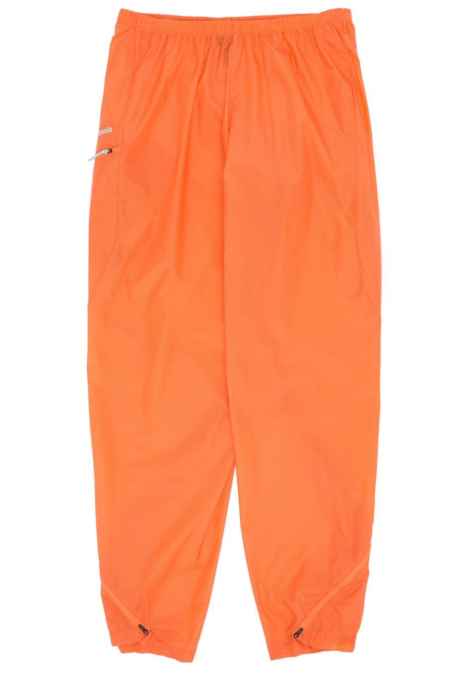 Patagonia Houdini Rock Pants - Orange Peel