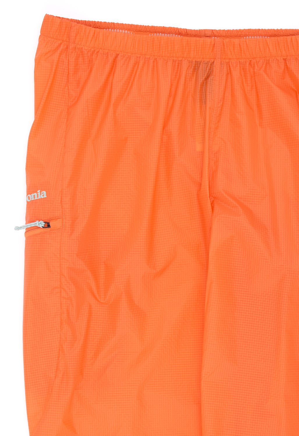 Patagonia Houdini Rock Pants - Orange Peel