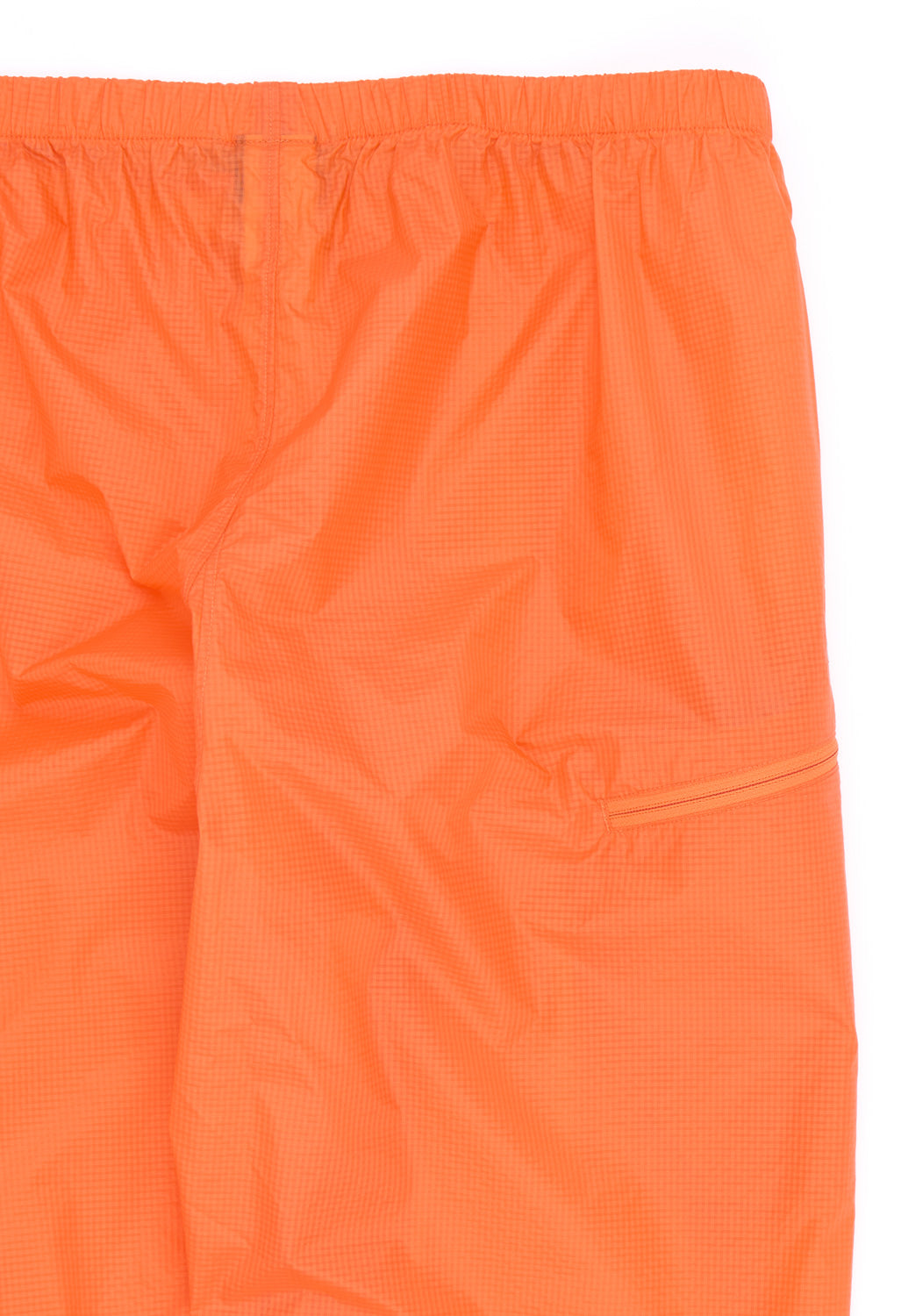 Patagonia Houdini Rock Pants - Orange Peel