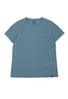 Patagonia Women's Cap Cool Trail Shirt - Blue Sage